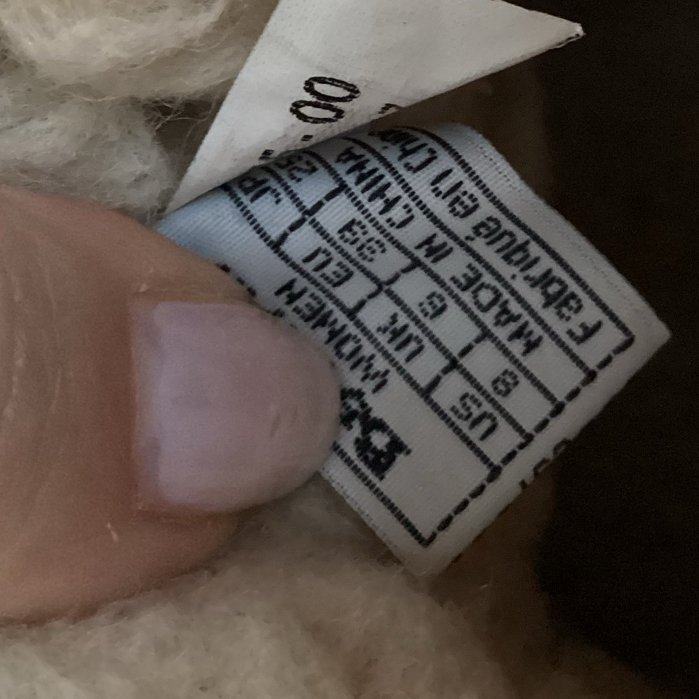 bearpaw genuine suede wool cold weather boots - Picture 11 of 13